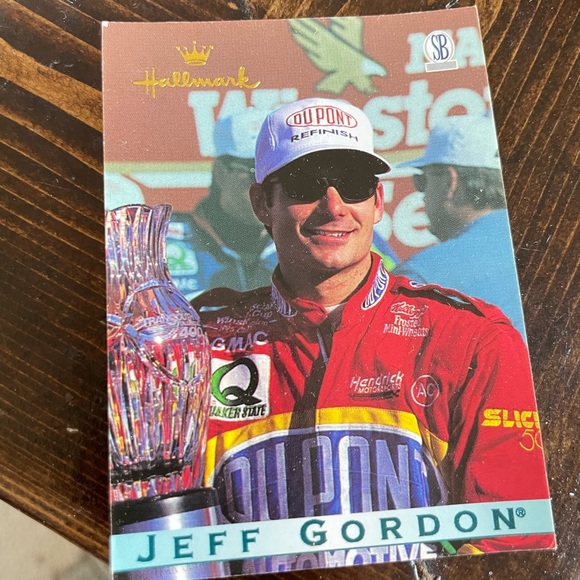 Hallmark Keepsake Ornament - Picture 2 of 5